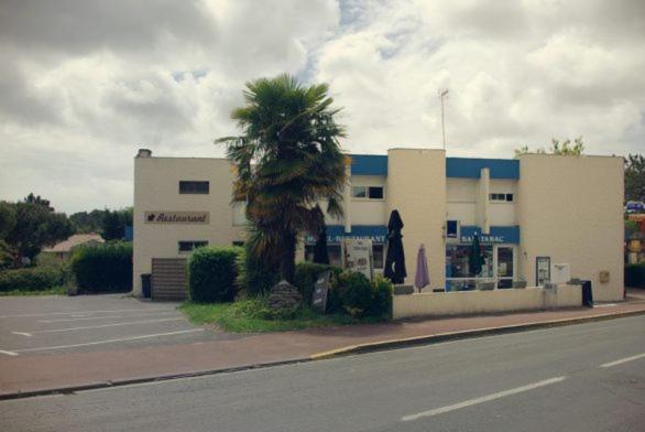Océan Forêt Hotel *