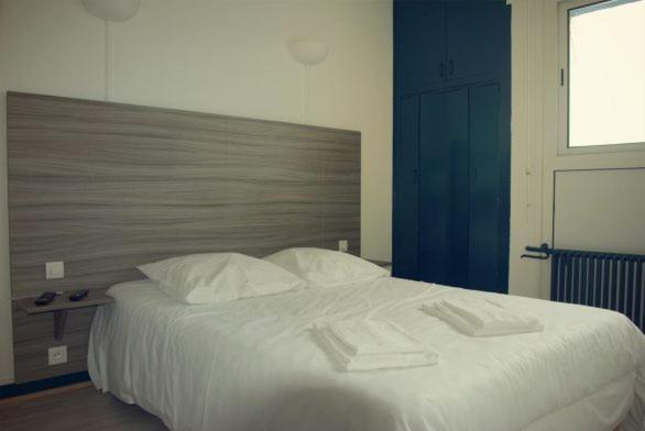 Ocean Foret Hotel