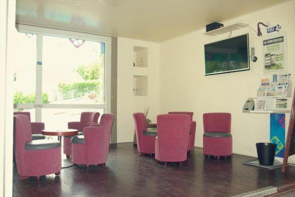Ocean Foret Hotel Les Mathes