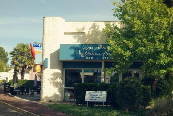Ocean Foret Hotel Les Mathes
